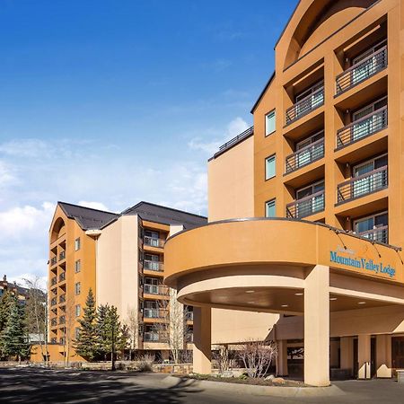 Marriott'S Mountain Valley Lodge At Breckenridge Ngoại thất bức ảnh