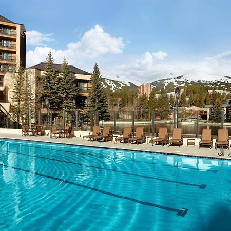 Marriott'S Mountain Valley Lodge At Breckenridge Ngoại thất bức ảnh