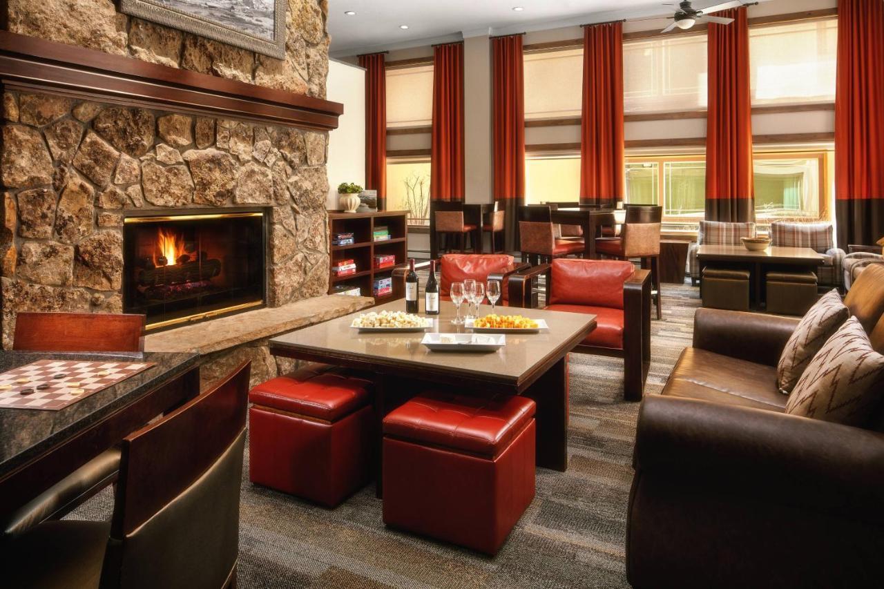 Marriott'S Mountain Valley Lodge At Breckenridge Ngoại thất bức ảnh