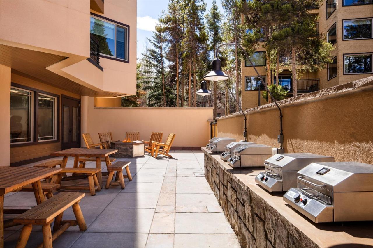 Marriott'S Mountain Valley Lodge At Breckenridge Ngoại thất bức ảnh