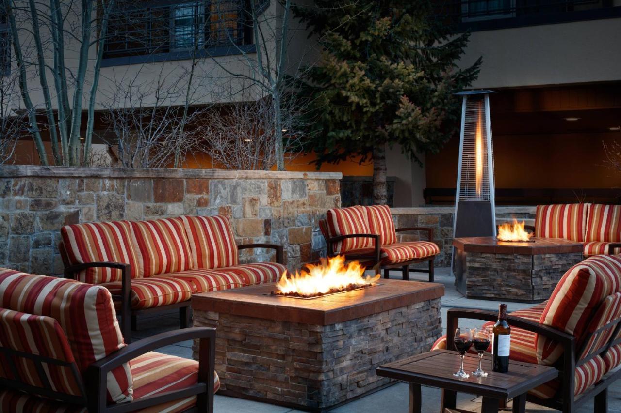 Marriott'S Mountain Valley Lodge At Breckenridge Ngoại thất bức ảnh