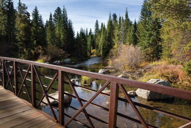 Marriott'S Mountain Valley Lodge At Breckenridge Ngoại thất bức ảnh