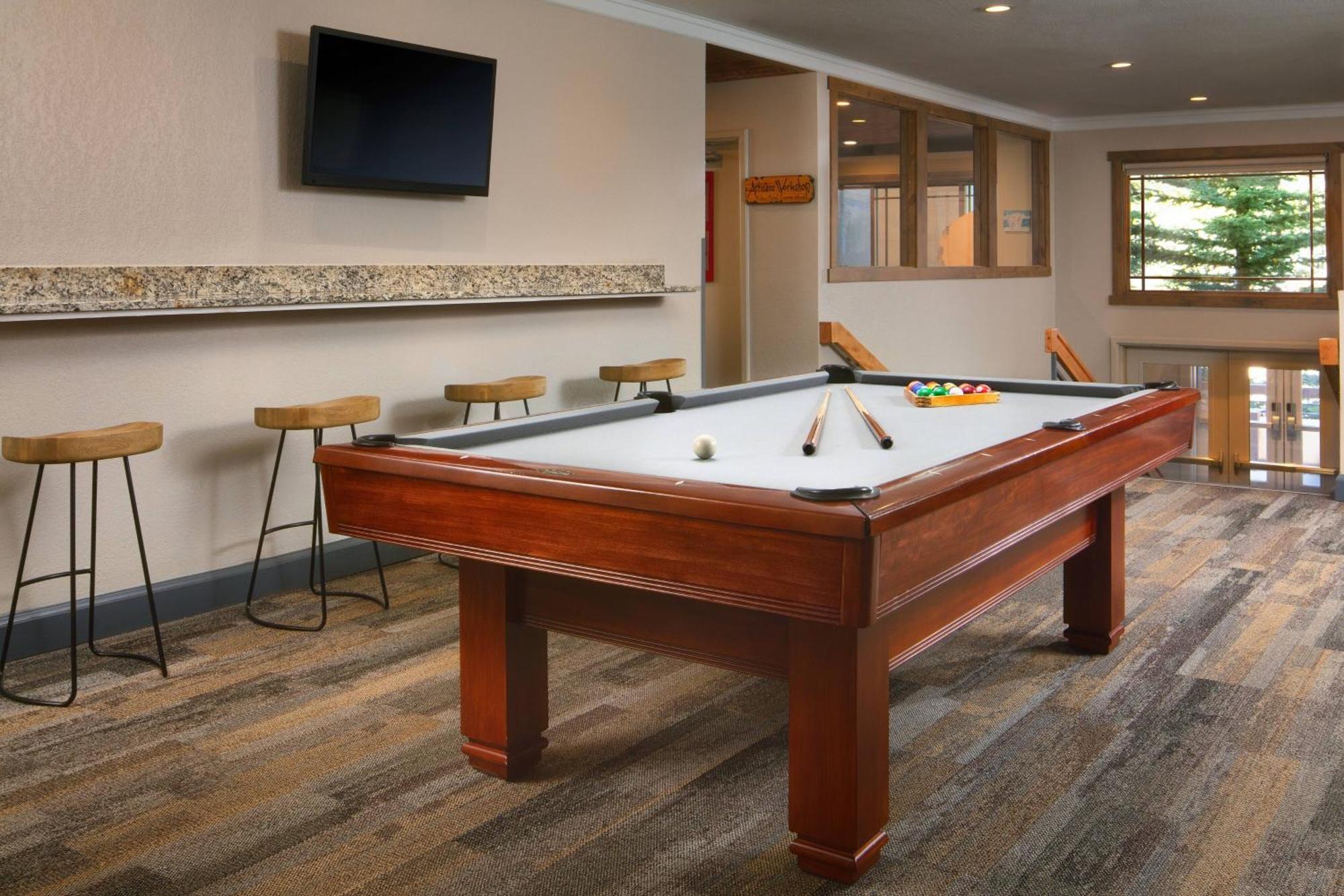 Marriott'S Mountain Valley Lodge At Breckenridge Ngoại thất bức ảnh