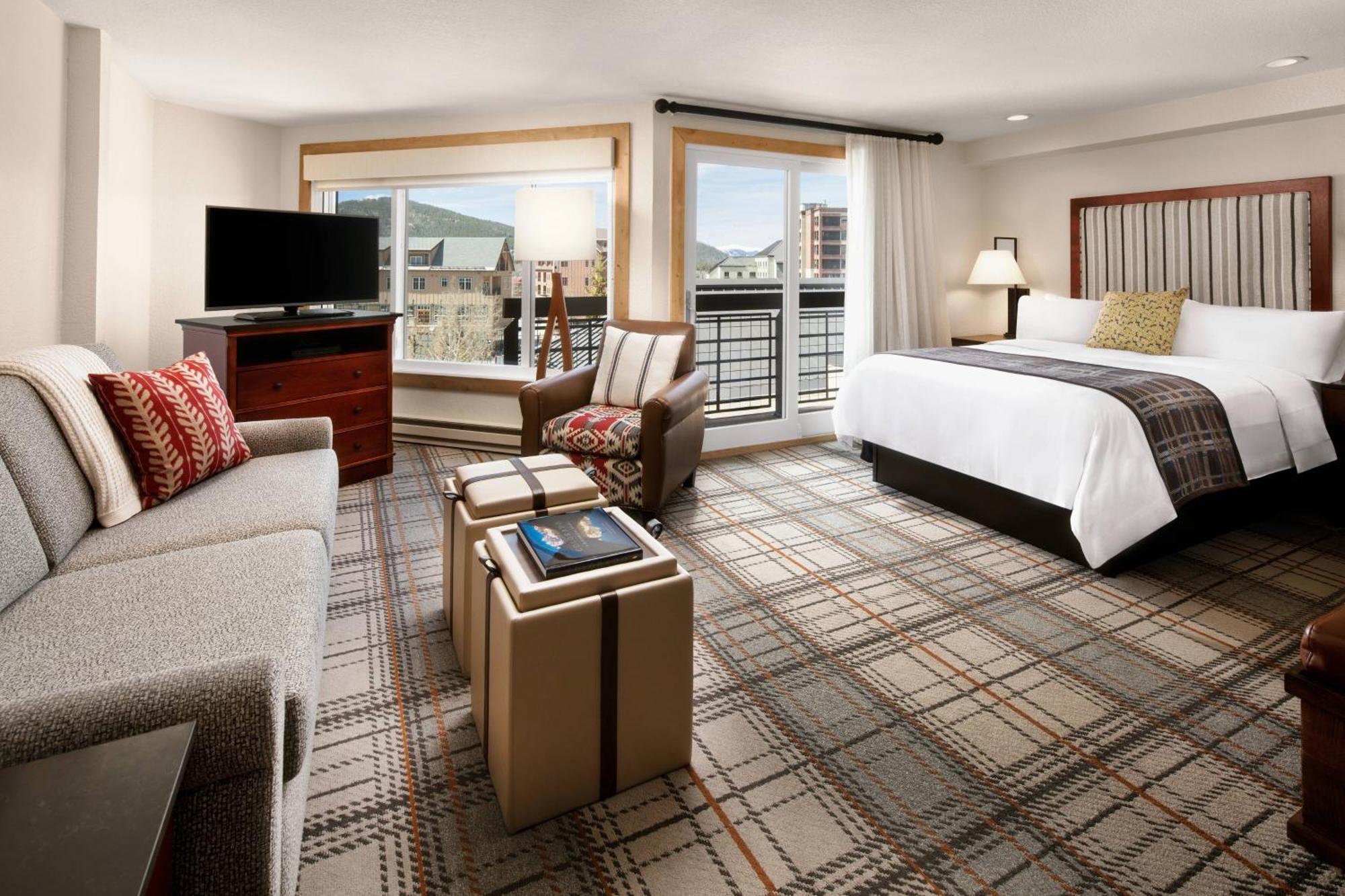 Marriott'S Mountain Valley Lodge At Breckenridge Ngoại thất bức ảnh