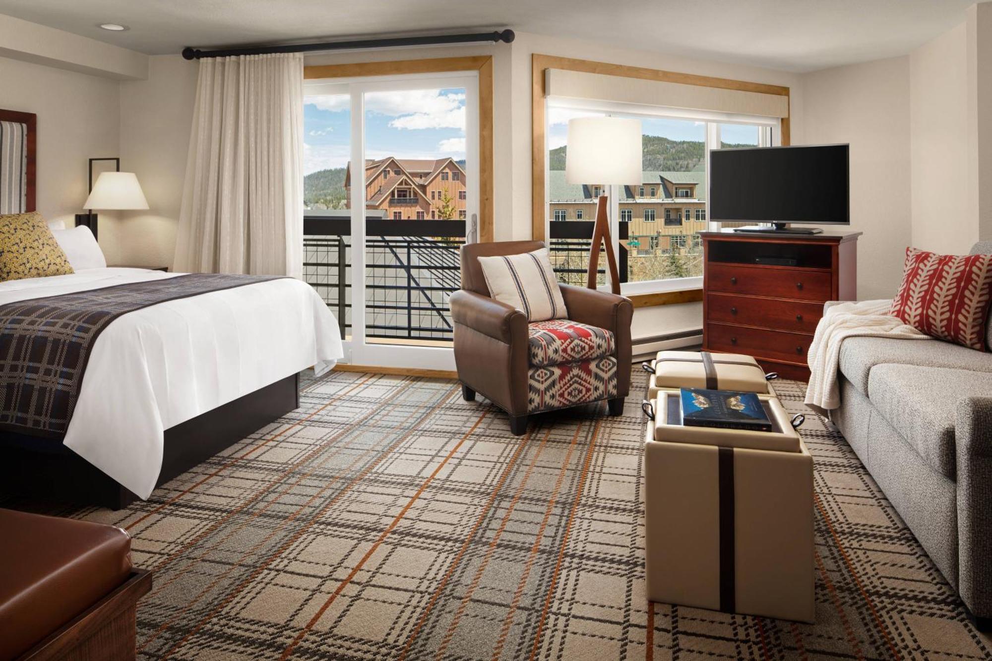 Marriott'S Mountain Valley Lodge At Breckenridge Ngoại thất bức ảnh