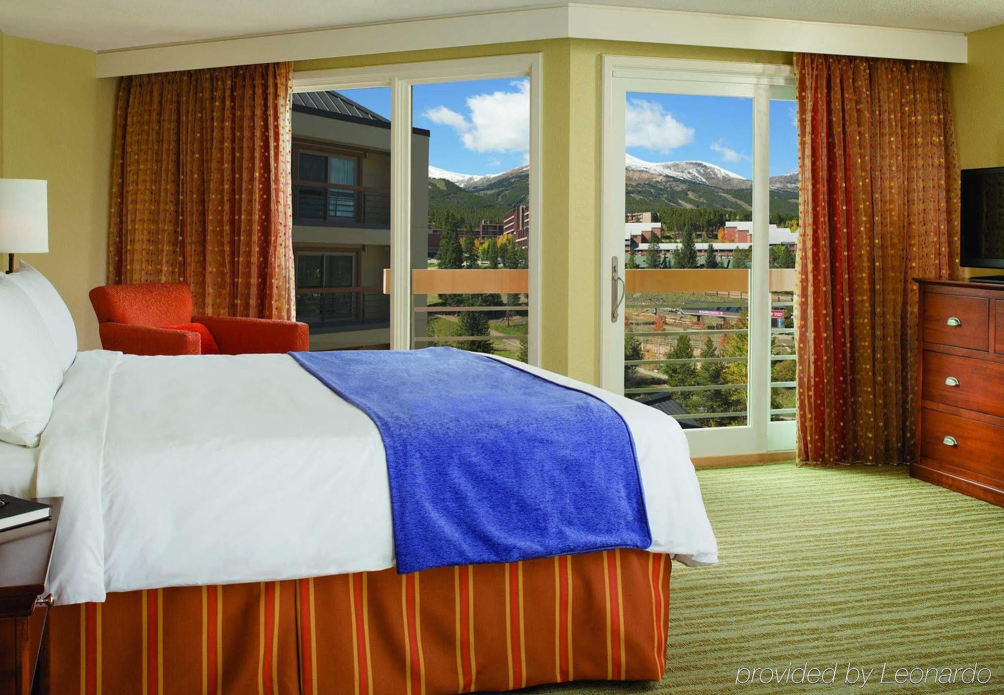 Marriott'S Mountain Valley Lodge At Breckenridge Ngoại thất bức ảnh