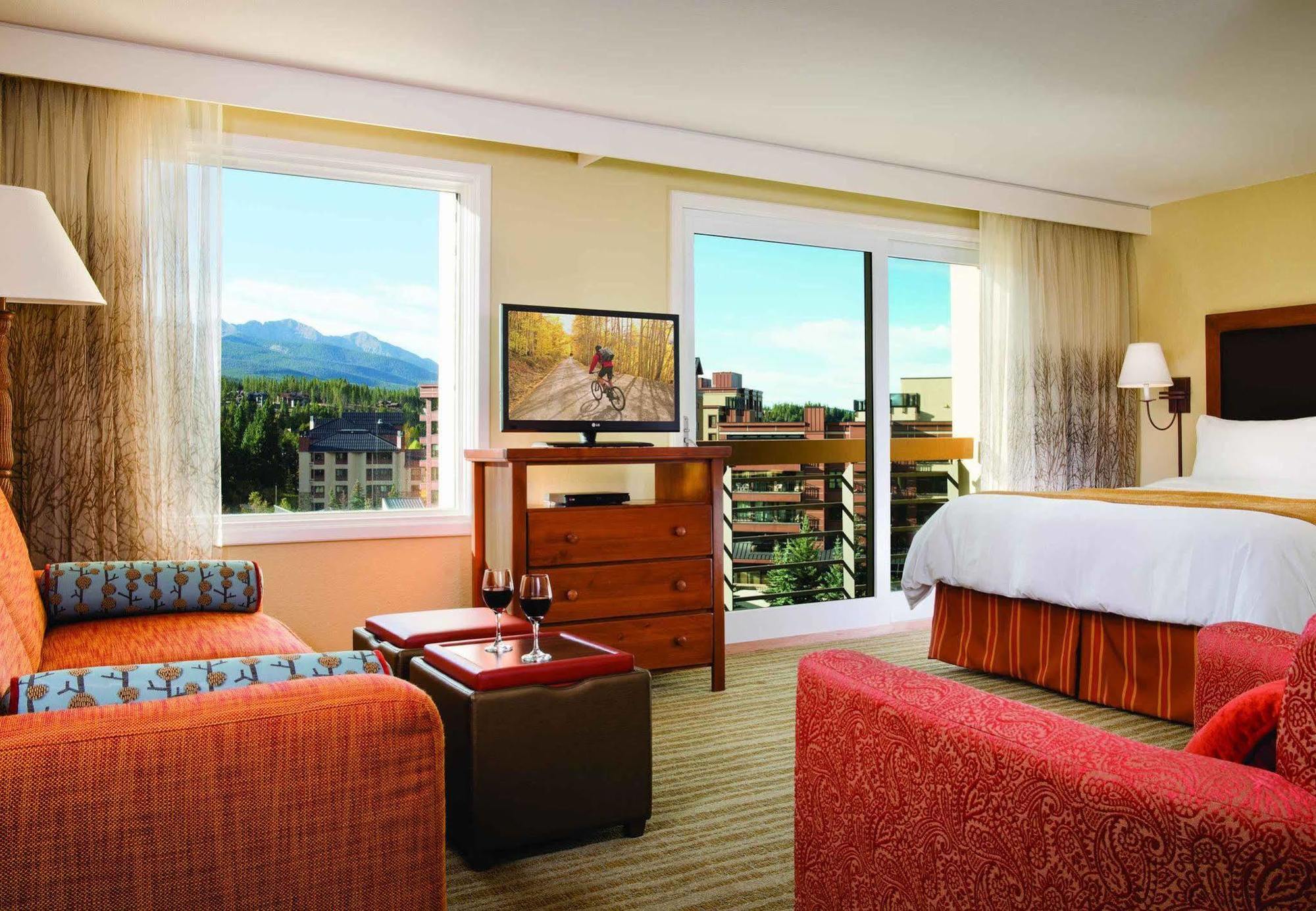 Marriott'S Mountain Valley Lodge At Breckenridge Ngoại thất bức ảnh
