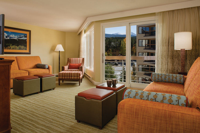 Marriott'S Mountain Valley Lodge At Breckenridge Ngoại thất bức ảnh