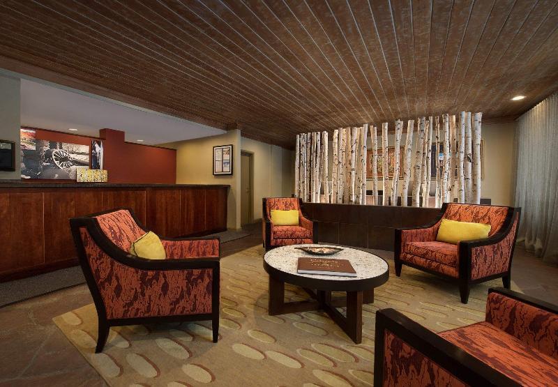 Marriott'S Mountain Valley Lodge At Breckenridge Ngoại thất bức ảnh