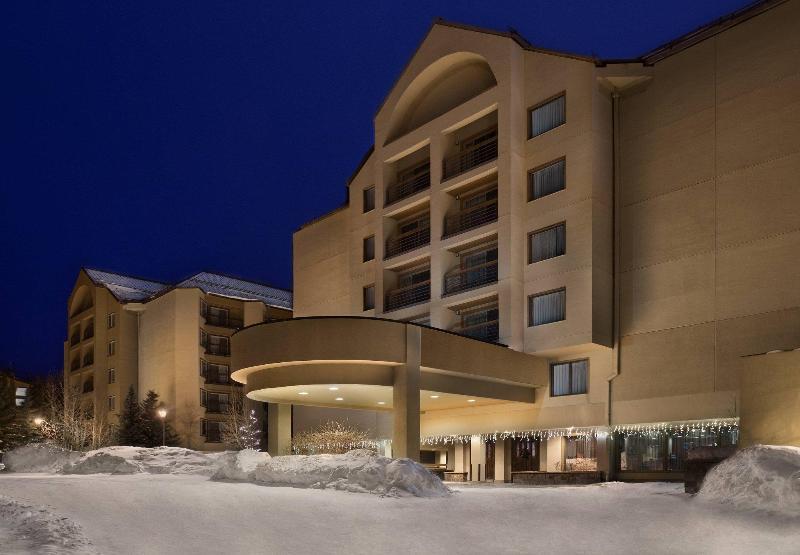 Marriott'S Mountain Valley Lodge At Breckenridge Ngoại thất bức ảnh