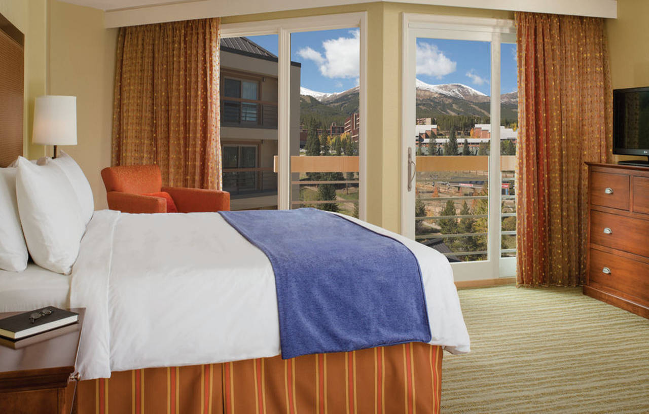 Marriott'S Mountain Valley Lodge At Breckenridge Ngoại thất bức ảnh